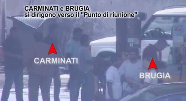 Mafia capitale, Carminati attacca il pm: «Cattivo e moralista»