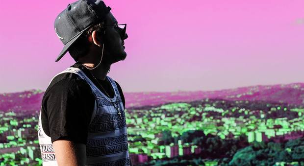 Spari al rapper: i legali di Ciuci lo vogliono fuori