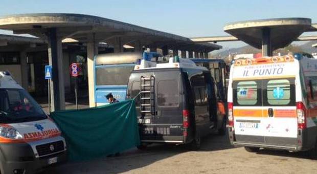 Salerno, studentessa uccisa dal bus: Ateneo parte civile il processo