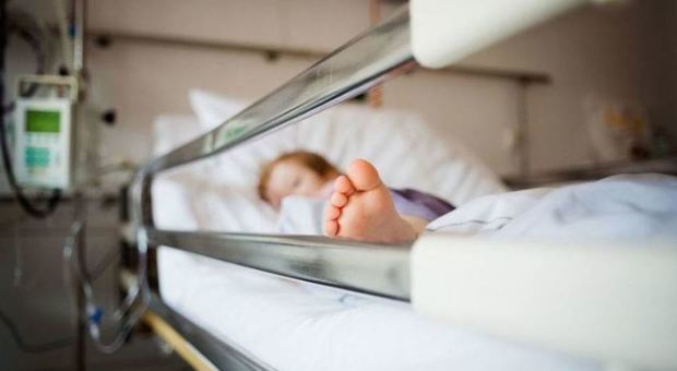Positiva al coronavirus, bambina di undici mesi operata di tumore al Meyer di Firenze