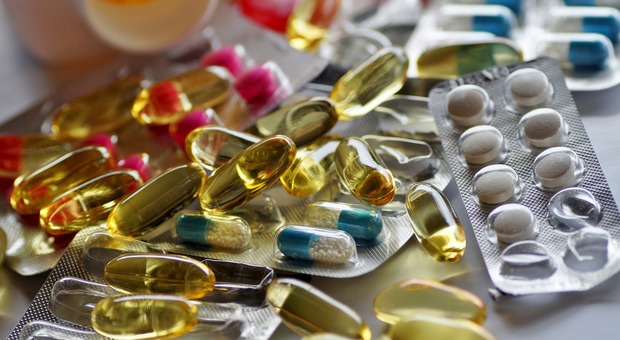 Boom di uso di farmaci nel lockdown. Antimalarico il più venduto, tanti ansiolitici e cala il Viagra (Foto di ivabalk da Pixabay)