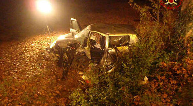 Due donne morte, alcol oltre i limiti per l'autista della Opel "investitrice"