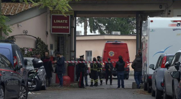 24enne di Torre del Greco morto a Milano per fuga di gas