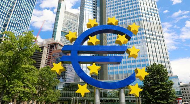La Bce taglia i tassi di 25 punti base, così riduce il costo del denaro