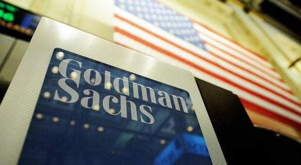 Goldman Sachs, creata una divisione di trading dedicata alle criptovalute