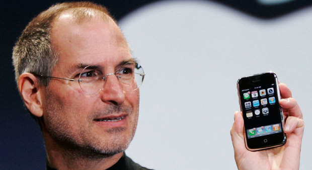 Steve Jobs non voleva che i figli usassero i suoi iPhone e iPad: ecco perché