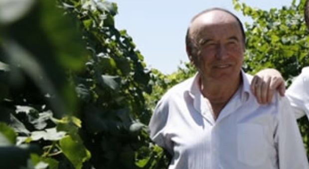 Addio a Giovanni, pioniere del vino aveva fondato le cantine Paladin