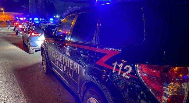 Roma, blitz antidroga a San Basilio: pusher e vedette come a Scampia 21 persone arrestate per legami con la 'ndrangheta