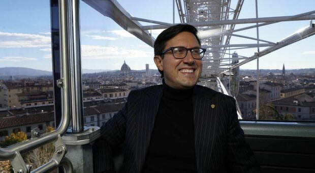 Firenze, il sindaco Nardella: «Mi piacerebbe una Merkel al Quirinale. Nel 2024 il Tour partirà da qui»