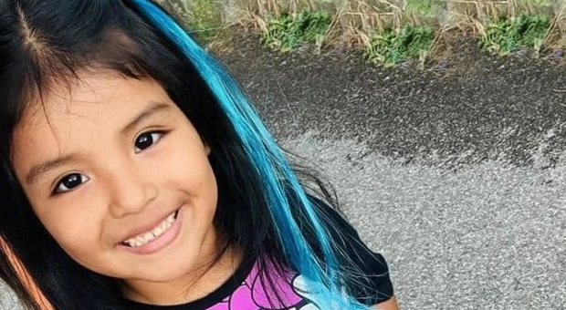 La bambina peruviana di 5 anni scomparsa dal 10 giugno scorso