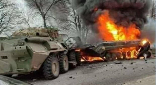 Ucraina, le prime mosse del governo italiano: più militari «sul fianco Est della Nato» e sanzioni «dure»