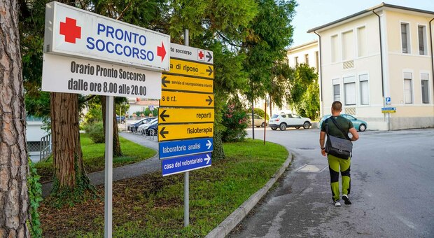 L'ospedale di Sacile cerca medici in Veneto: in arrivo da Oderzo le prime due dottoresse