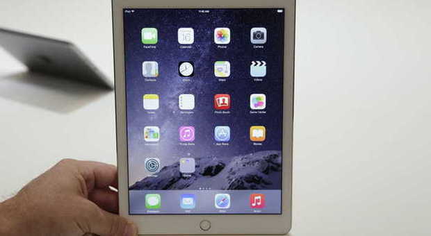 iPad Air 2, la nostra prova del nuovo tablet: Apple va per il sottile
