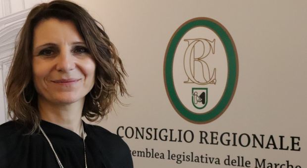 Romina Pergolesi