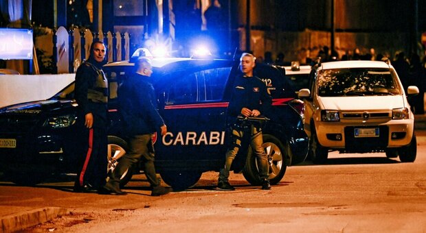 Furti in casa a Caserta, 10 arresti: sgominata la banda dei romeni