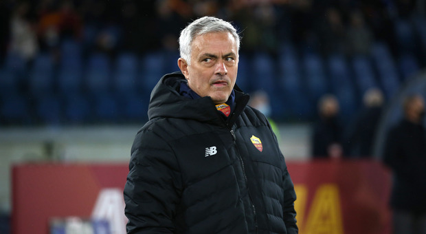 Mourinho in crisi: Roma mai così male in 13 anni. Dall'Inghilterra: piace all’Everton