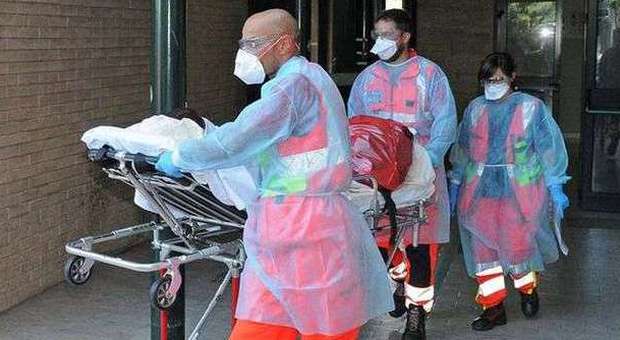 Presunto caso di Ebola Rientra l'allarme nelle Marche