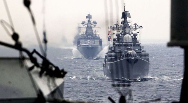 Siria, la Nato avverte la Russia: «Pronti a intervenire in difesa della Turchia»