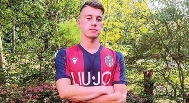 Davide Ferrerio in coma a 21 anni, a processo con rito abbreviato la 17enne coinvolta nel pestaggio