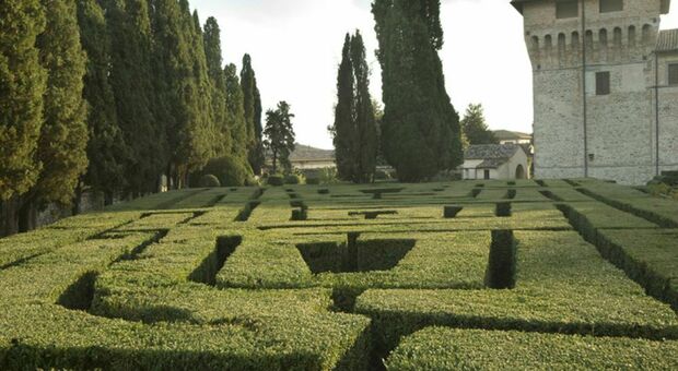 Arriva giugno, primo weekend nel verde: aprono 200 parchi e giardini in tutta Italia