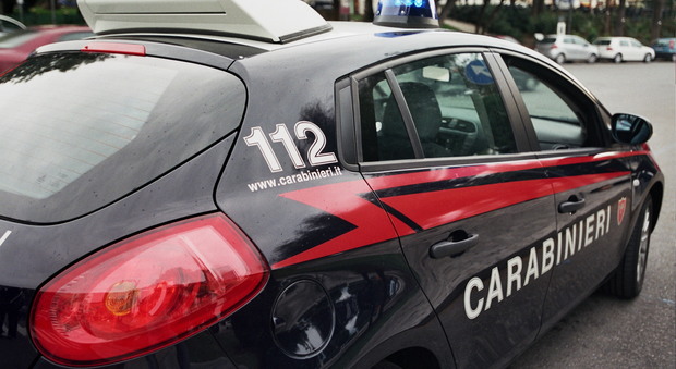 Roma, baby ladri sorpresi mentre cercano di rubare in una casa: arrestati
