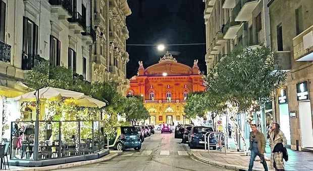 Viaggio a Bari tra le voci dei titolari dei locali