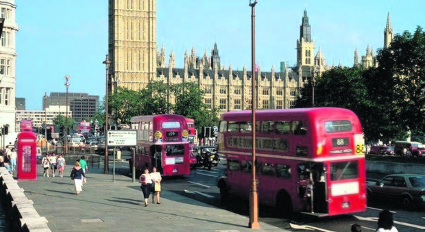 Università, fuga all’estero: Londra la più gettonata