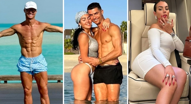 Cristiano Ronaldo e la routine extralusso. Il letto che riduce l'età biologica, 20 auto e la nuova villa: quanto costa la vita del calciatore