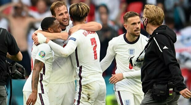 Nazionali, l'Inghilterra squalificata per due partite: prossimi due match sarano a porte chiuse