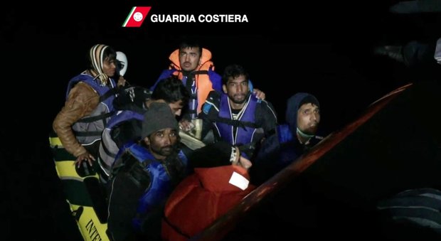 Migranti, nuovo naufragio: 9 morti. A gennaio 368 vittime