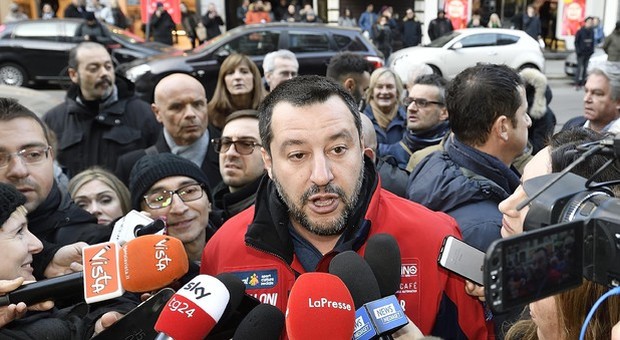 Strasburgo, libertà media Italia "deteriorata" nel 2018
