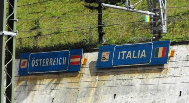 Turismo, dall'Austria luce per verde per il corridoio: tedeschi e svizzeri potranno transitare verso l'Italia