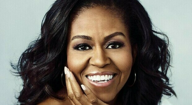 Michelle Obama parla della sua depressione: «È anche conseguenza del conflitto razziale»
