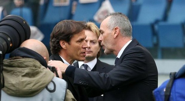 Cominciato il conto alla rovescia: Lazio e Roma pronte al derby dei derby