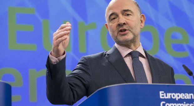 Moscovici: «L'Italia si è meritata maggiore flessibilità»