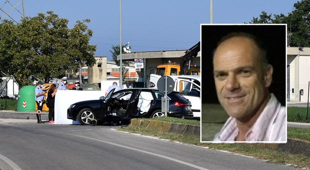 Alessandro, meccanico di 57 anni, muore nello schianto in moto: «Tragedia annunciata»