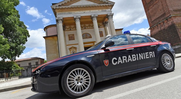 L'indagine è stata condotta dai carabinieri di Castelfranco Veneto