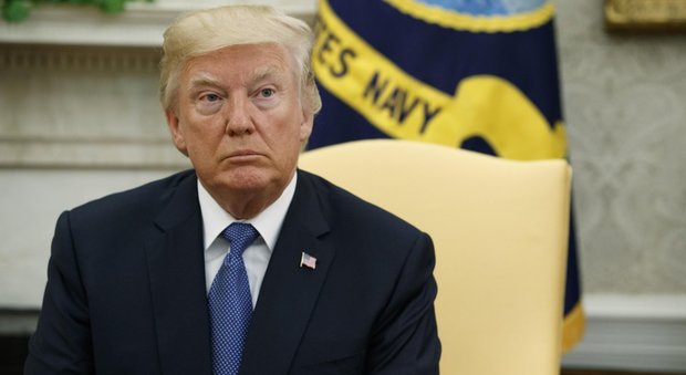 Trump, la Nbc accusa: «Ha chiesto di decuplicare arsenale nucleare». Ma lui smentisce: «Mai detto»