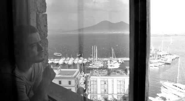 Una torrese al Trieste Film Festival con un fotoreportage sui transessuali