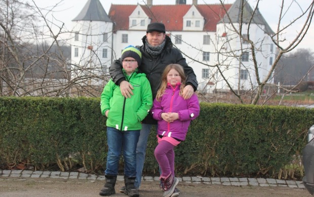 Scozia, la battaglia di una famiglia contro l'amiloidosi: senza cure rischiano tutti la vita