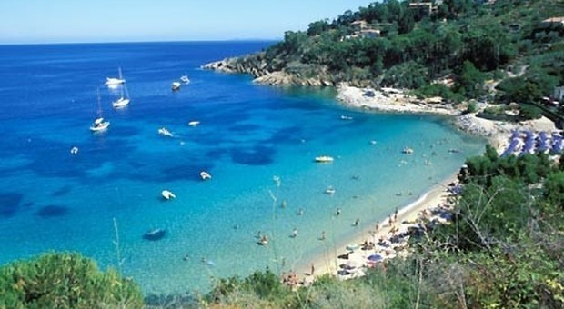 Bandiere blu, sorpresa Campania, ma è in Toscana il mare più bello