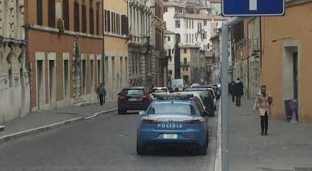 Giardinetti-Tunisi solo andata: Perugia, espulso boss dello spaccio a Sant'Ercolano
