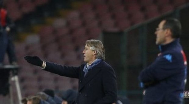 Caso Mancini, i neoborbonici: "Se fermano ​Sarri fermiamo le partite e i (veri) razzisti"