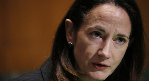 Usa, il Senato conferma: Avril Haines prima donna capo degli 007
