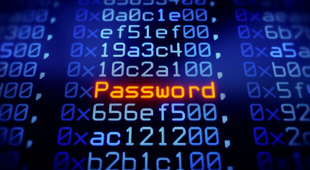 L’importanza di password robuste, il vademecum di Fornitet