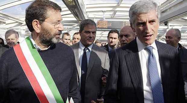 Roma, Improta conferma le dimissioni: «Sono stati due anni bellissimi»
