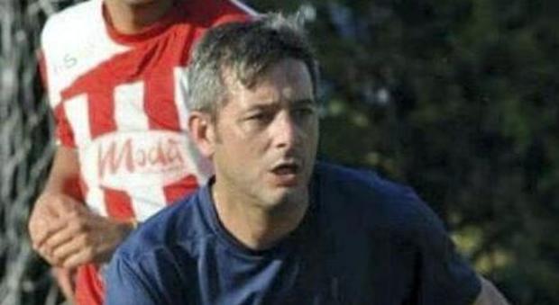 Stroncato da un aneurisma: morto a 46 anni il calciatore Stefano Faè