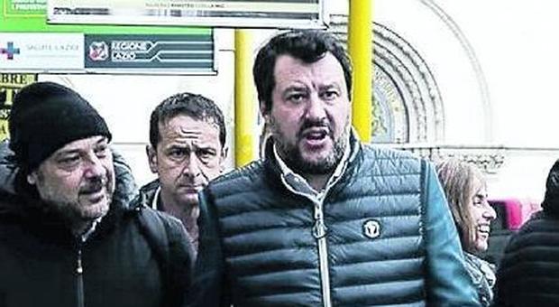 Migranti, il dietrofront M5S: pronti a dare l'ok al processo Salvini