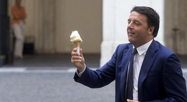 Via libera al decreto sblocca-Italia. Renzi: «Dieci miliardi per le opere. Magistrati? Chi sbaglia paga»