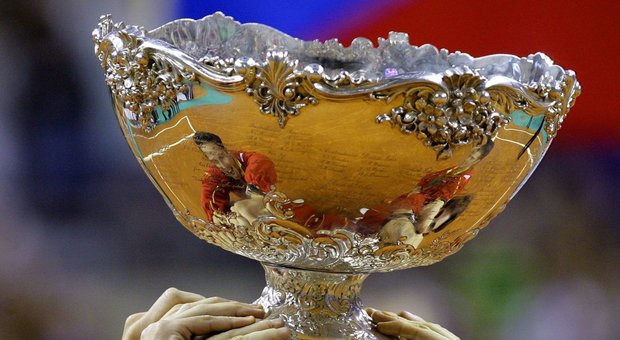Coppa Davis, Piqué porta la prima edizione della nuova formula a Madrid